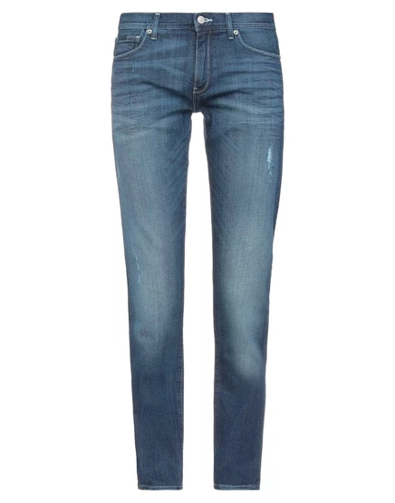 Мужские джинсы Armani Exchange Jadr, синие