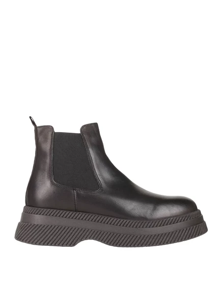 STEVE MADDEN WONDERWOMAN чёрный