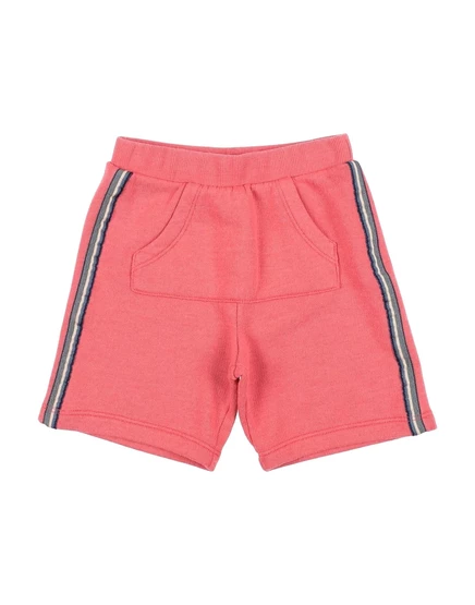 Женские шорты Le Petit Coco Promotion Junior, лососевые