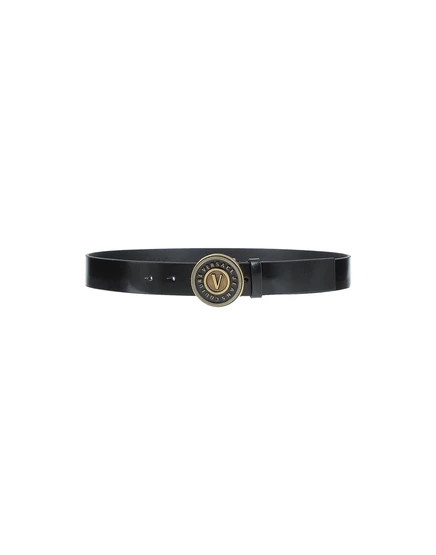 VERSACE JEANS COUTURE Belts чёрный