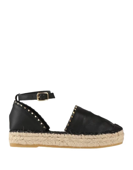 VIDORRETA Espadrilles чёрный