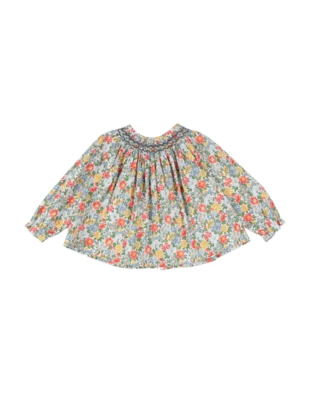 BONPOINT promotion_baby зелёный