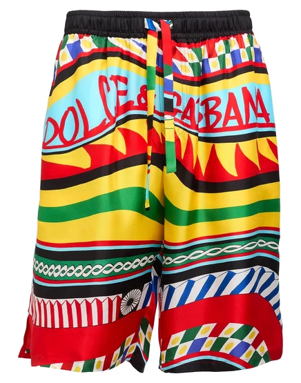 DOLCE&GABBANA JADR красный