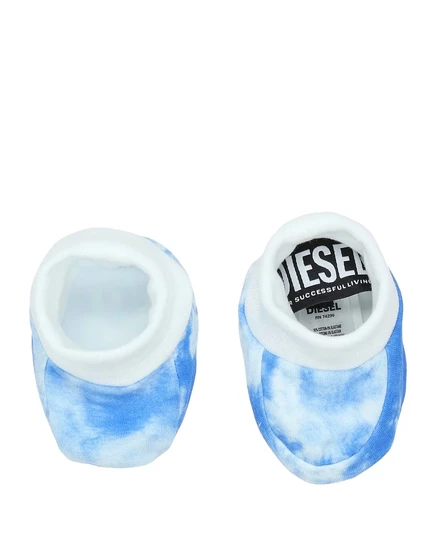 DIESEL promotion_baby синий