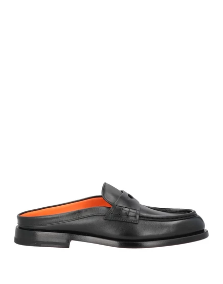 SANTONI WONDERWOMAN чёрный