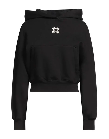 AMIRI Толстовка чёрный
