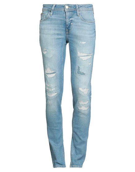 Мужские джинсы Antony Morato Jeans скинни, синие