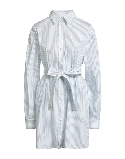 Женское платье Boutique Moschino Lorenz_SP, голубое