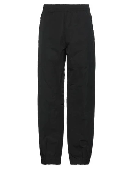 DRIES VAN NOTEN Повседневные брюки