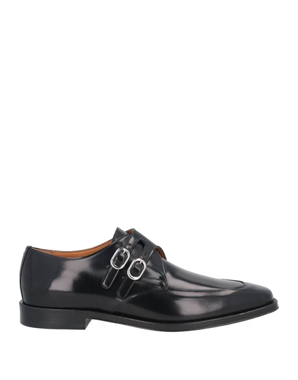 MAISON MARGIELA Loafers чёрный