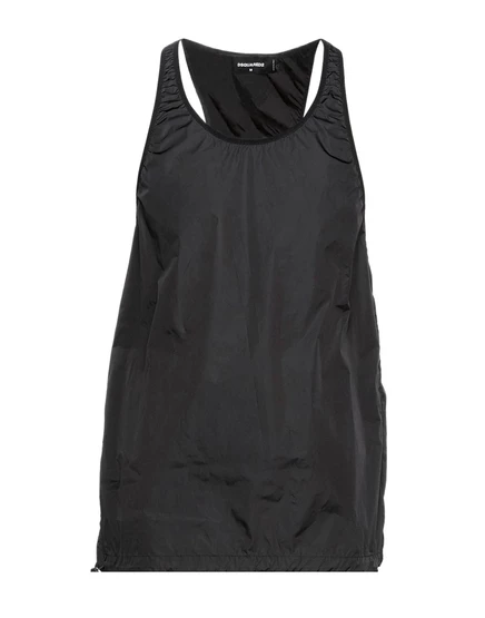 DSQUARED2 YOBA чёрный