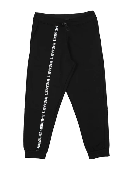 Мужские брюки Zuelements Superweek Junior из джерси, чёрные