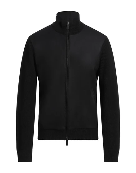 EMPORIO ARMANI JADR чёрный