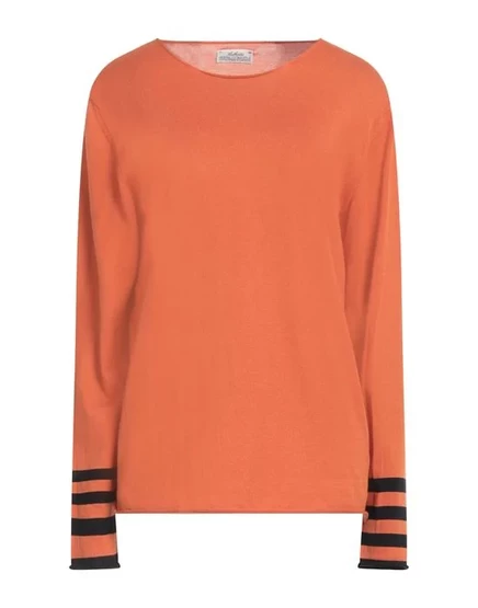 AUTHENTIC ORIGINAL VINTAGE STYLE Свитер оранжевый