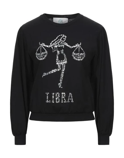 ALBERTA FERRETTI Футболка чёрный