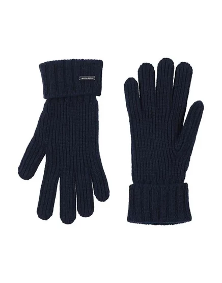 WOOLRICH Перчатки синий