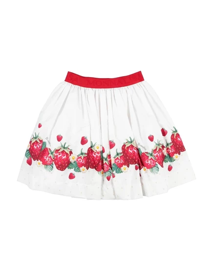 MONNALISA promotion_kid белый