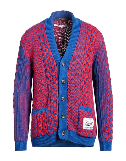 MISSONI Кардиган красный