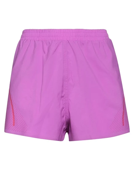 Мужские шорты Adidas by Stella McCartney, фиолетовые