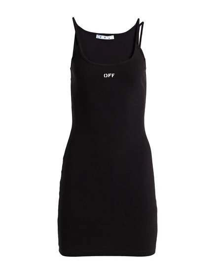 OFF-WHITE™ AGATA чёрный