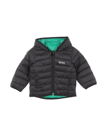 BOSS promotion_baby чёрный