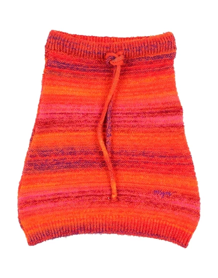 MSGM KIDS оранжевый