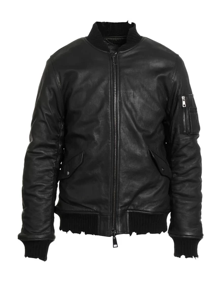GIORGIO BRATO Jackets чёрный