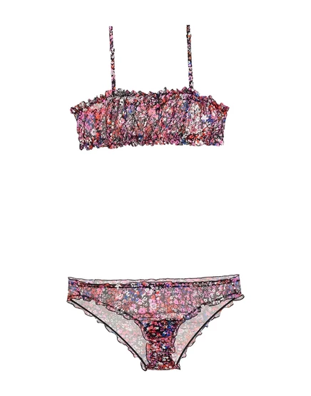MAJE Underwear sets чёрный