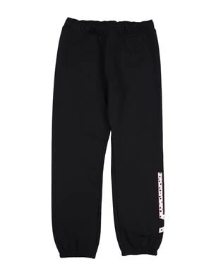 VANS promotion_junior чёрный