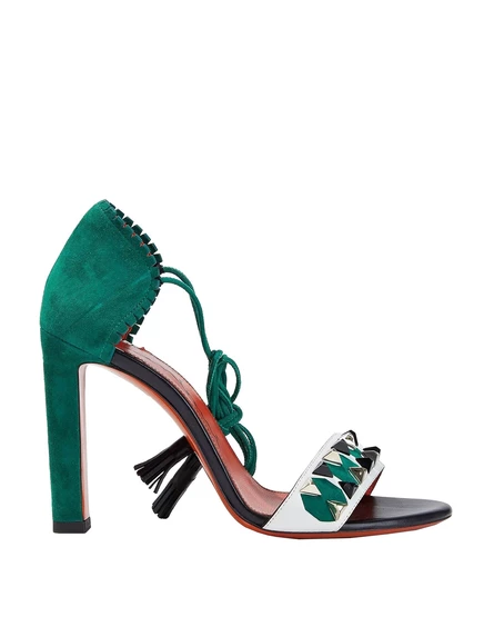 SANTONI Lorenz_SP зелёный
