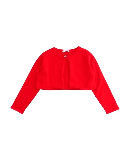 Женский кардиган Dolce & Gabbana Junior, красный