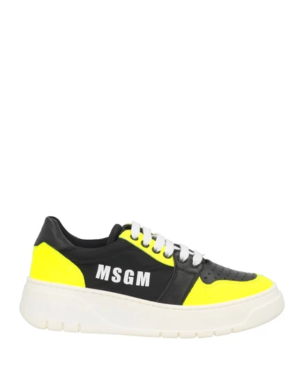 MSGM JUNIOR чёрный
