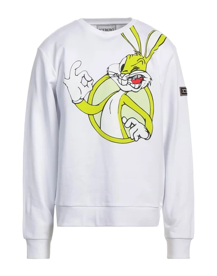 ICEBERG PAPERMAG белый