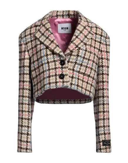MSGM Пиджак