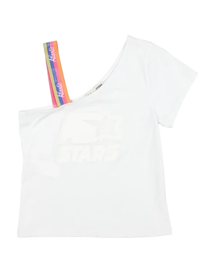 Женская футболка Atlantic Stars Promotion Junior, белая