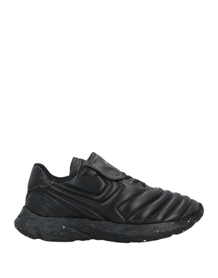 Мужские кроссовки Pantofola D'Oro Hamish, черные