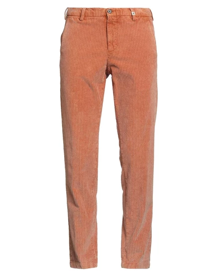 Мужские брюки Myths Pants вельветовые, верблюжие