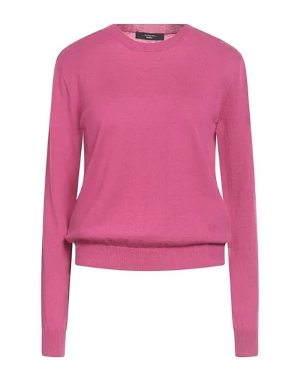 WEEKEND MAX MARA Свитер фуксия