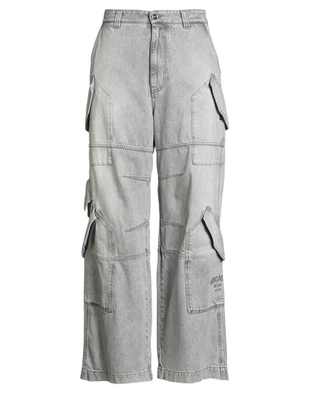 VERSACE Jeans серый