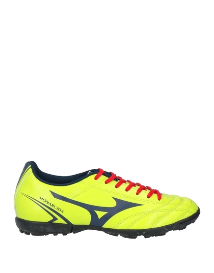 MIZUNO JADR зелёный лайм