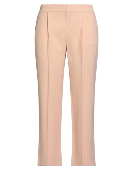 Женские брюки Chloé Wonderwoman, розовые