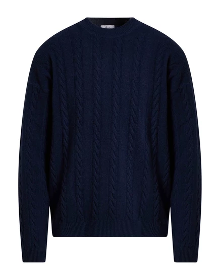 WOOLRICH PAPERMAG иссиня-чёрный