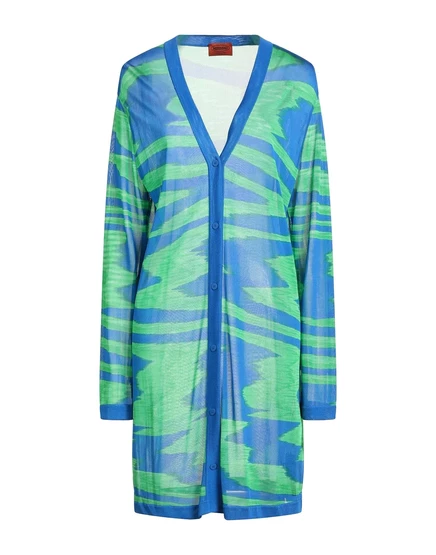 MISSONI WONDERWOMAN зелёный