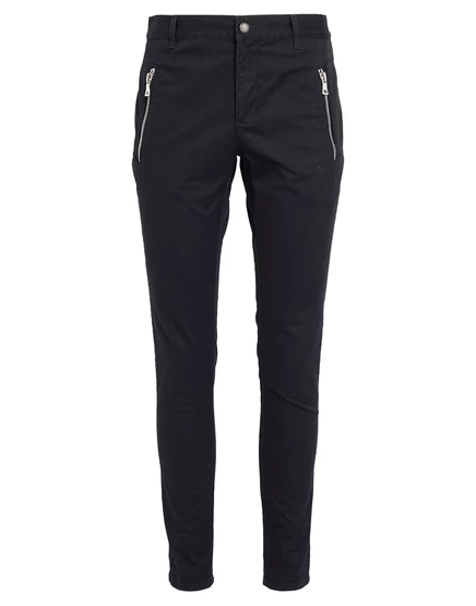 BALMAIN Pants чёрный