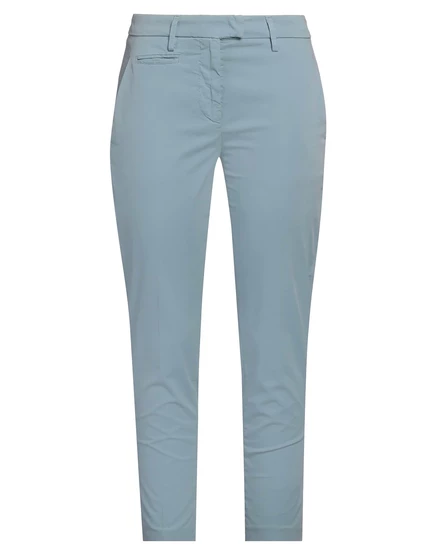 pastel blue