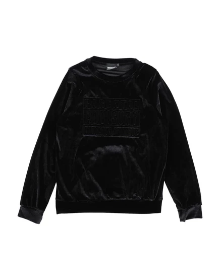 PARENTAL ADVISORY EXPLICIT CONTENT superweek_kid чёрный
