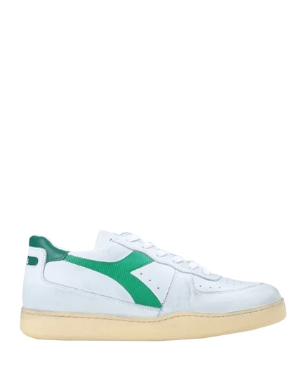 Мужские кроссовки Diadora Heritage Papermag, серые
