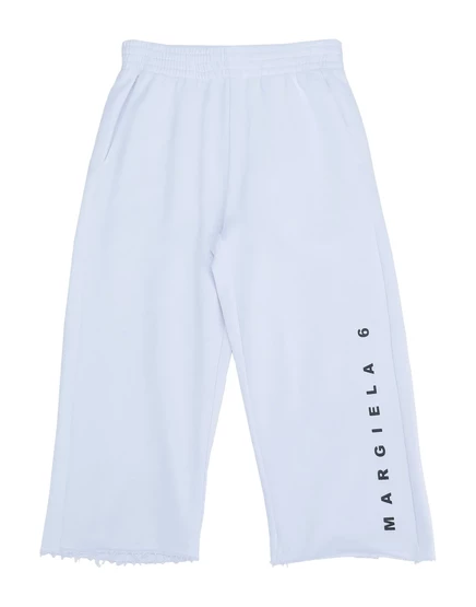 MM6 MAISON MARGIELA promotion_junior белый