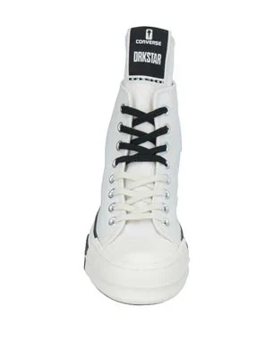 CONVERSE x DRKSHDW Кеды белый