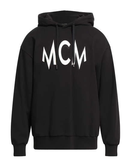 Мужское худи MCM Lorenz_SP, черное